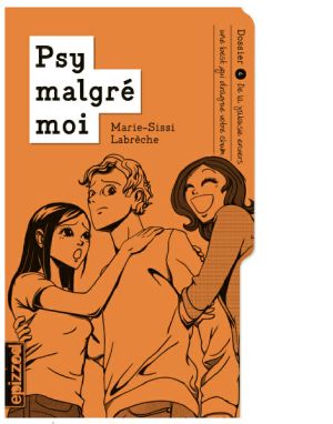 [Psy malgré moi 04] • De La Jalousie Envers Une Best Qui Drague Votre Chum